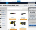 TASER Coupons