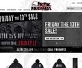 Store.metalmulisha.com Coupons