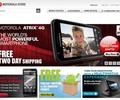 Store.motorola.com Coupons