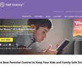 Net Nanny Coupons