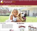 Store.nurturedpets.com Coupons