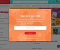 The Scholastic Store Coupons