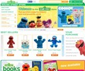 Store.sesameworkshop.org Coupons