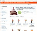 Store.uhaul.com Coupons