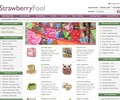 Strawberryfool.co.uk Coupons