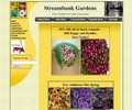 Shop with Streambankgardens.com Coupons