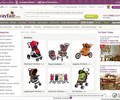 Strollers.com Coupons