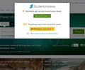 Studentuniverse.com Coupons