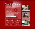 Shop with Studiochinese.com Coupons