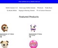 Stuffedanimals.com Coupons