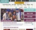 Stumps Coupons
