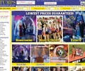 Stumpsspirit.com Coupons