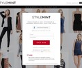 Stylemint.com Coupons