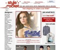 Style Rocket Coupons