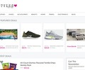 Styles For Less Coupons