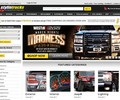Stylin Trucks Coupons