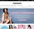 Stylistpick.com Coupons