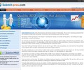Submit-pros.com Coupons