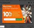 Successories Coupons