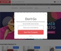 Sumolounge.com Coupons