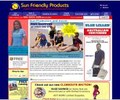 Sunfriendlyproducts.com Coupons
