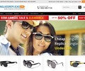 Sunglassreplicas.com Coupons