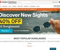 Sunglass Warehouse Coupons