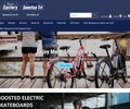 Sunrisecyclery.com Coupons