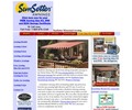 Sunsetterawnings.com Coupons