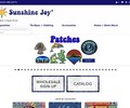 Sunshinejoy.com Coupons