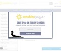 Sunshineyoga.com Coupons