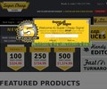 Supercheapsigns.com Coupons
