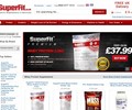 Superfit.co.uk Coupons