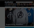 Superherostuff.com Coupons