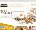 Superiornutstore.com Coupons