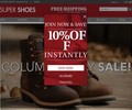SuperShoes Coupons