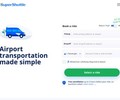 Super Shuttle Coupons