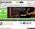 Supplementkingdom.com Coupons