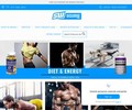 Supplementwarehouse.com Coupons