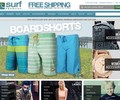 Surffanatics.com Coupons