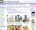 Suvarna.co.uk Coupons