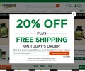 Swanson Health Products Coupons