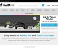 Shop with Swiftink.com Coupons