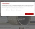 Swiss International Airlines Coupons