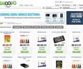 Swoopo.co.uk Coupons