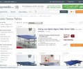 Tabletenniszone.com Coupons