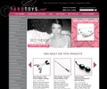 Tabutoys.com Coupons