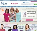 Tafford Uniforms Coupons