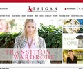 Taigan.com Coupons