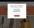 Talbots Coupons
